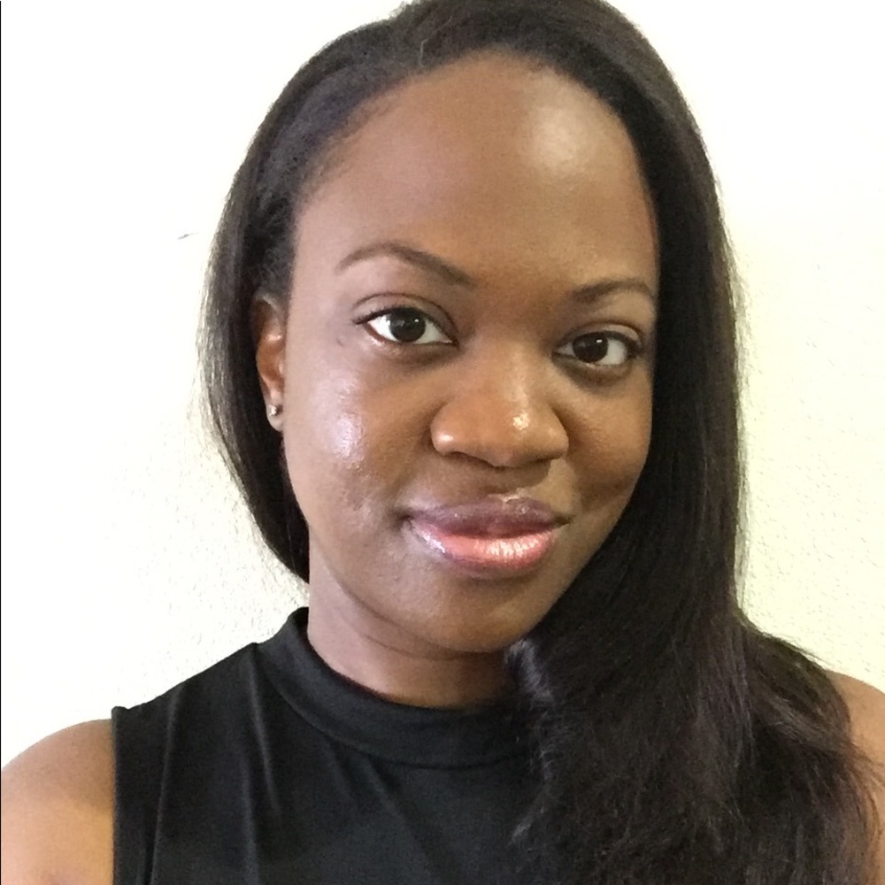 Meet your Posher, Stacey